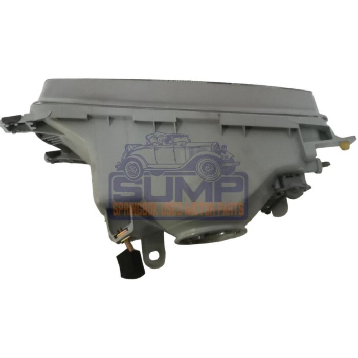 HEADLAMP TOYOTA COROLLA AE 92 93 - 96 LH - Image 4