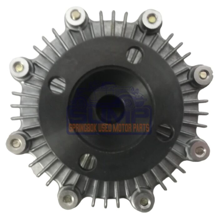 TOYOTA HILUX VISCO FAN 98 - UP 2 . 0 L - 2 . 4 L PETROL - Image 2