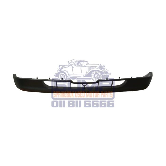 BUMPER FRONT LOWER COROLLA 96 - EE 100