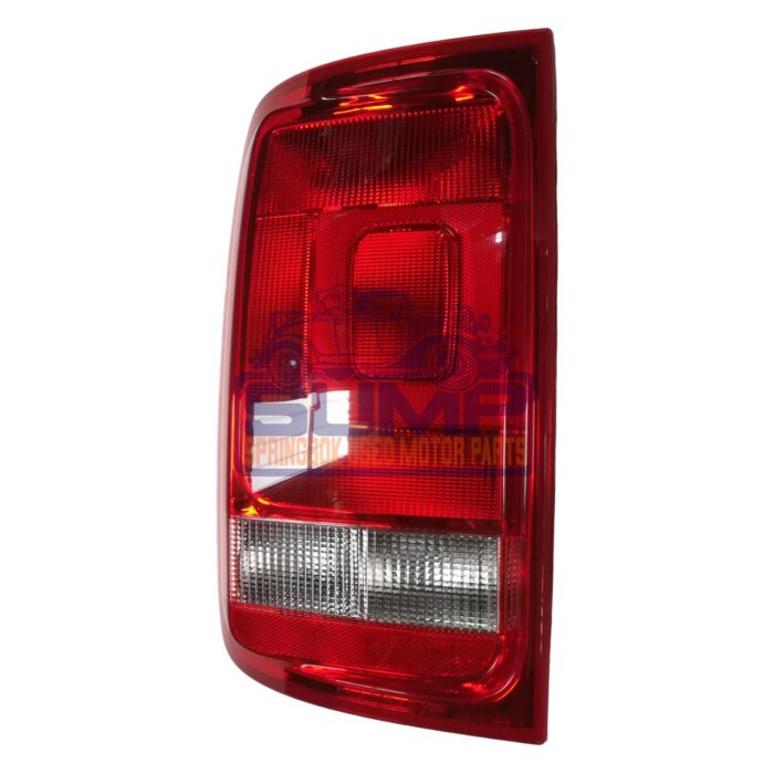 TAIL LAMP AMAROK SINGLE CAB 10 - UP