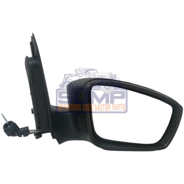 DOOR MIRROR POLO SED 10 - 16 ( MANUAL ) R / H