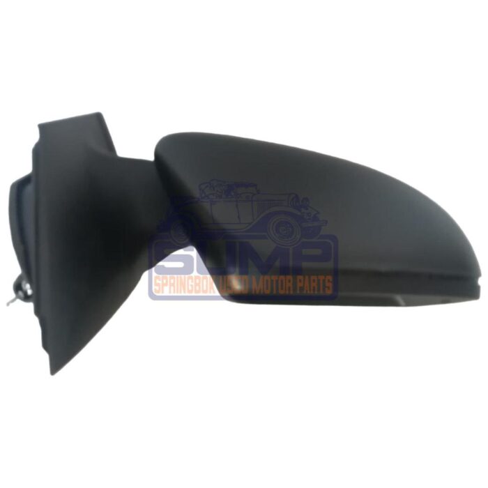 DOOR MIRROR POLO SED 10 - 16 ( MANUAL ) R / H - Image 3