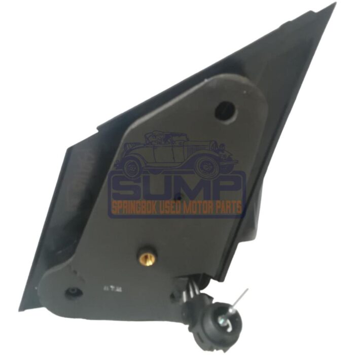 DOOR MIRROR POLO SED 10 - 16 ( MANUAL ) R / H - Image 2