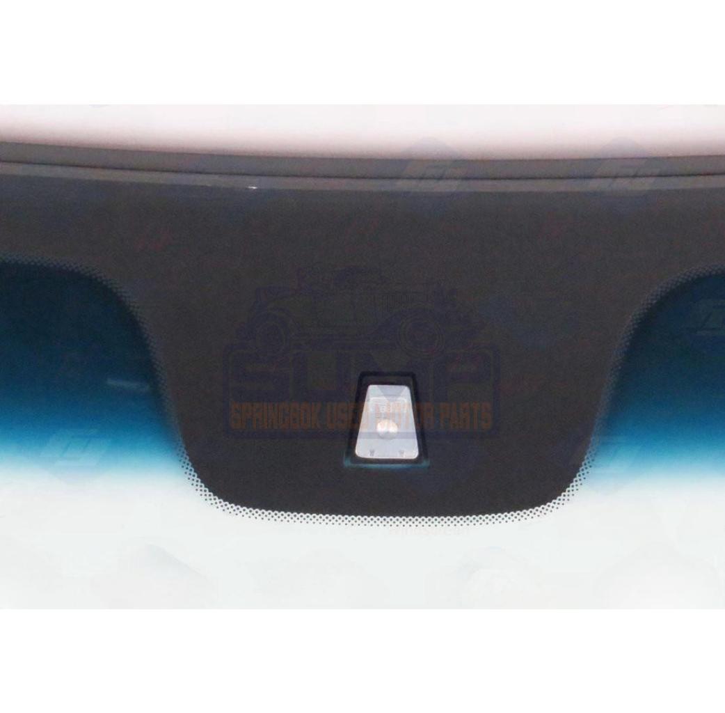 FIAT GRANDE PUNTO 3 DR / 5 DR 06 - UP WITH MIRROR BRACKET - Image 3