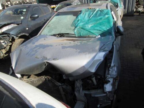 CHEVROLET , CRUZE 1 . 6 LS , SILVER , 2011 ( 29084 )