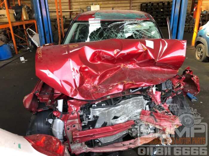 HYUNDAI , CRETA 1 . 5 PREMIUM IVT , RED , 202 ( 30636 )