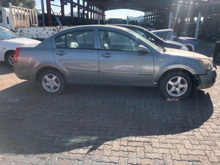 CHERY , CHERY J 5 2 . 0 TX , GREY , 2009 ( 29423 ) - Image 3