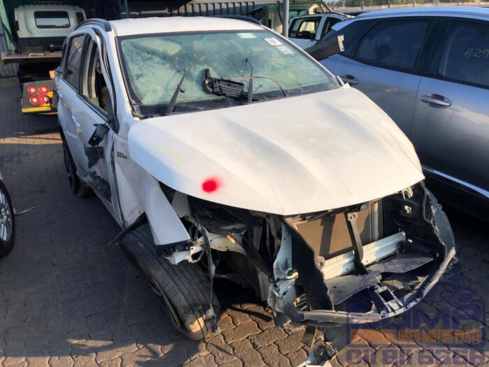 TOYOTA , RUSH 1 . 5 , WHITE , 2019 ( 30457 ) - Image 2