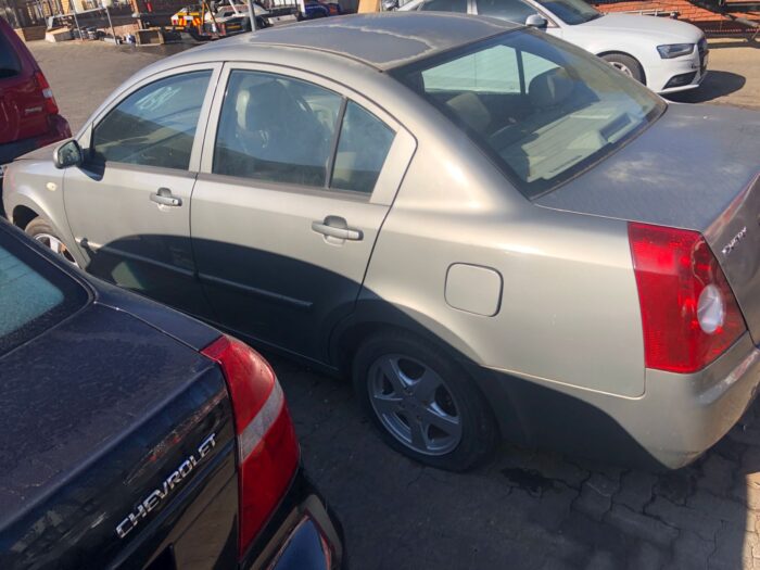 CHERY , CHERY J 5 2 . 0 TX , GREY , 2009 ( 29423 ) - Image 7
