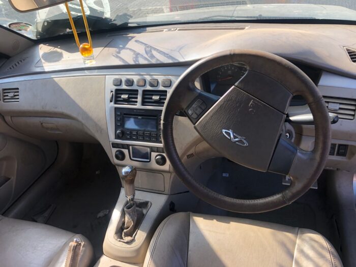 CHERY , CHERY J 5 2 . 0 TX , GREY , 2009 ( 29423 ) - Image 10