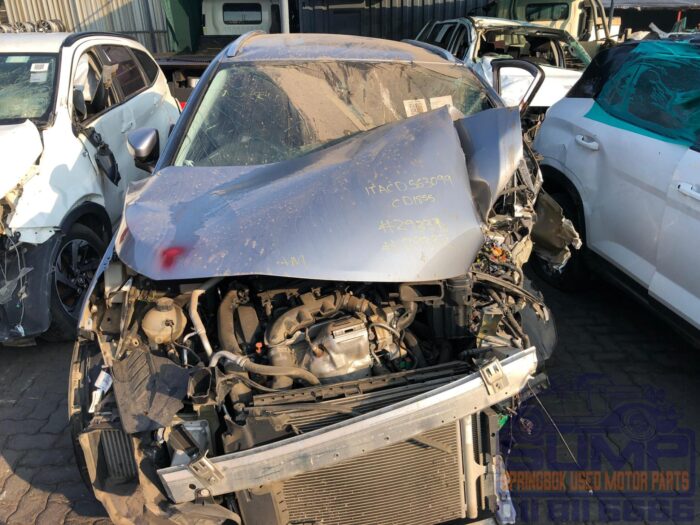 PEUGEOT , 3008 , GRAY ( 30427 )