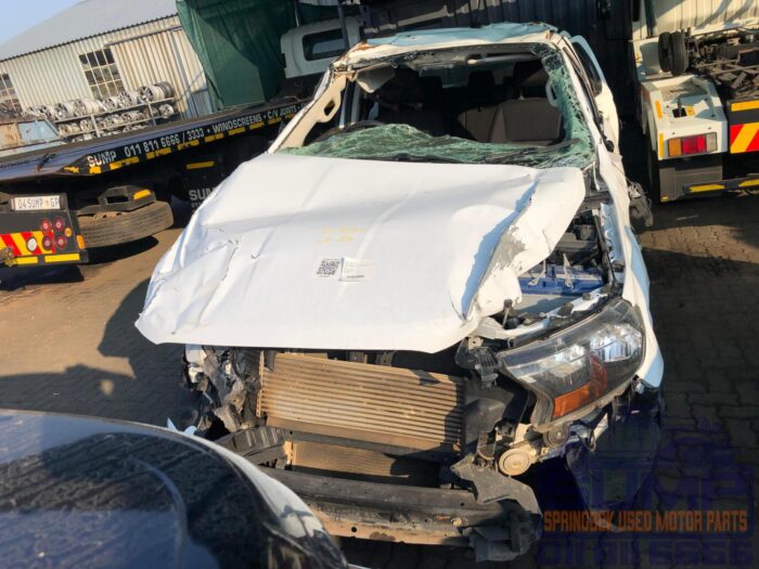 FORD , RANGER 2 . 2 TDCI XL A / T PU D / C , WHITE , 2021 ( 30460 )
