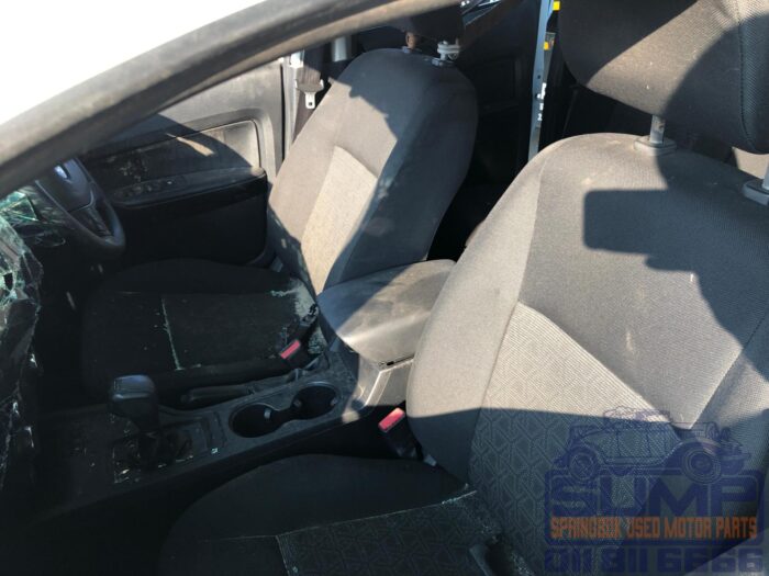 FORD , RANGER 2 . 2 TDCI XL A / T PU D / C , WHITE , 2021 ( 30460 ) - Image 10