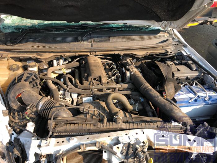 FORD , RANGER 2 . 2 TDCI XL A / T PU D / C , WHITE , 2021 ( 30460 ) - Image 11