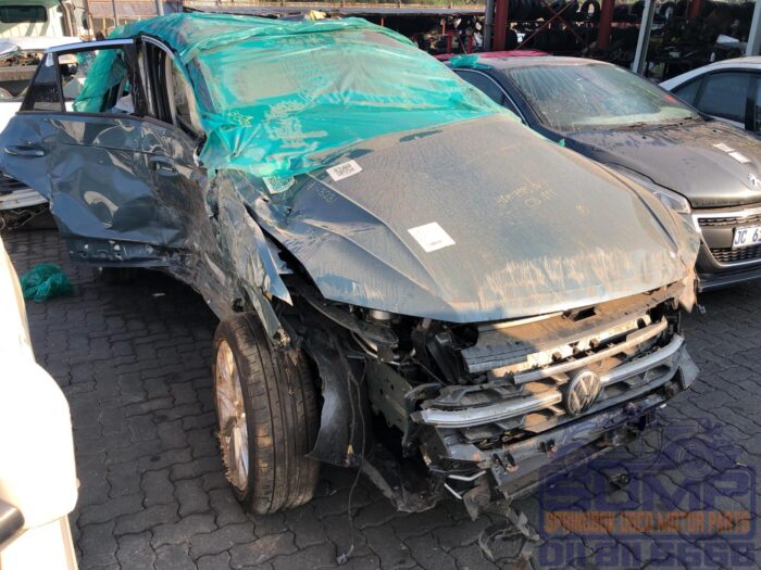 VOLKSWAGEN , T - ROC 1 . 4 TSI DESIGN DSG , GRAY , 2023 ( 30418 ) - Image 2