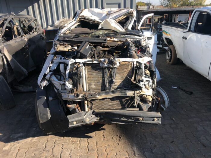 FORD , RANGER 2 . 0 D Bi - TURBO WILDTRACK A / T P / U D / C , WHITE , 2021 ( 29419 )