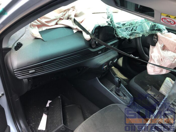 HYUNDAI , I 20 1 . 4 MOTION , SILVER , 2022 ( 30430 ) - Image 9