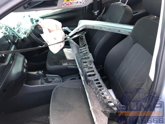 HYUNDAI , I 20 1 . 4 MOTION , SILVER , 2022 ( 30430 ) - Image 10