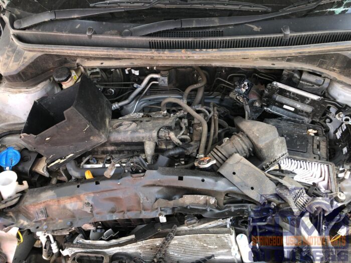 HYUNDAI , I 20 1 . 4 MOTION , SILVER , 2022 ( 30430 ) - Image 11