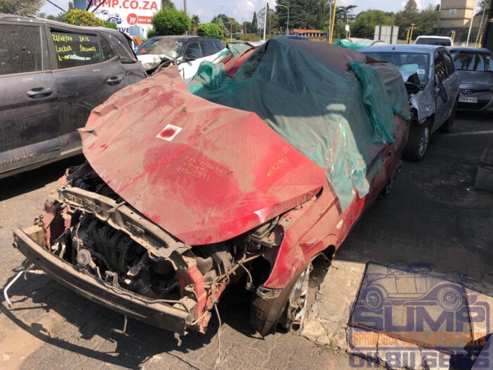 HYUNDAI , I 20 1 . 2 MOTON , RED , 2022 ( 30437 ) - Image 8