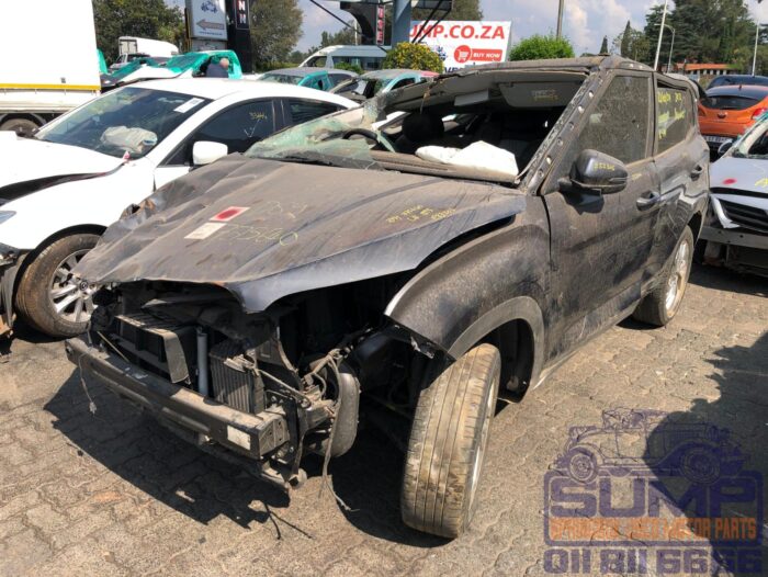 HYUNDAI , CRETA 1 . 5 D EXECUTIVE , GRAY , 2022 ( 30438 ) - Image 8