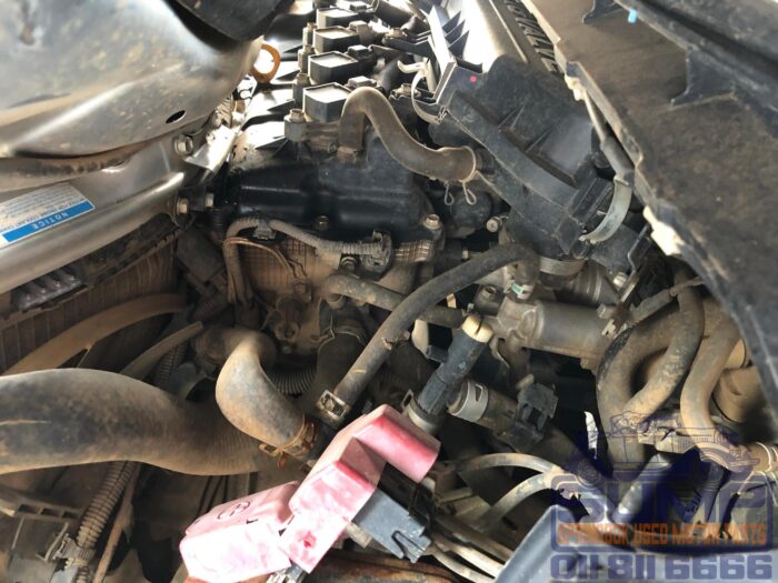 TOYOTA , ETIOS 1 . 5 Xs / SPRINT 5 Dr , SILVER , 2017 ( 30442 ) - Image 11