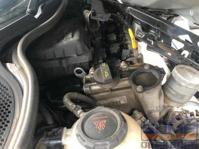 VOLKSWAGEN , POLO VIVO 1 . 6 COMFORTLINE ( 5 DR ) , SILVER , 2022 ( 30445 ) - Image 11