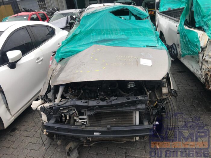 KIA , PICANTO 1 . 0 SMART , GRAY , 2019 ( 30431 )