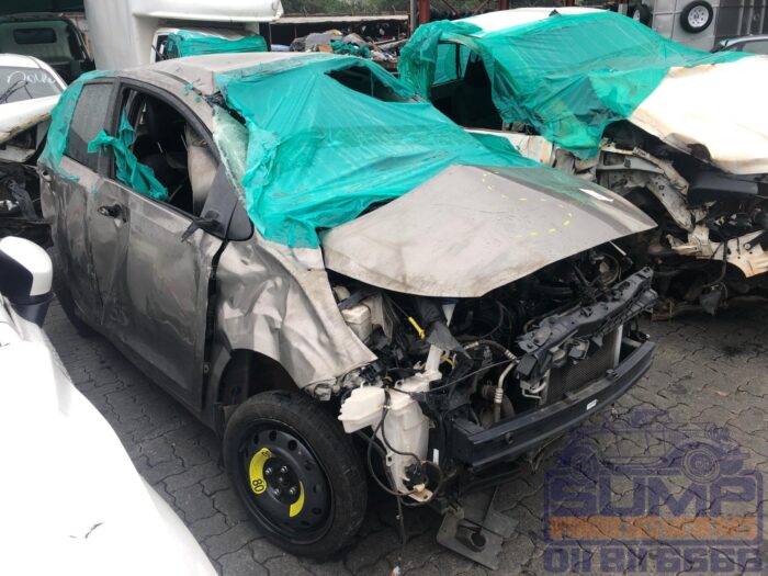 KIA , PICANTO 1 . 0 SMART , GRAY , 2019 ( 30431 ) - Image 2