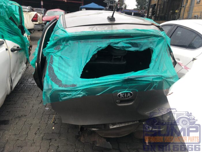 KIA , PICANTO 1 . 0 SMART , GRAY , 2019 ( 30431 ) - Image 5