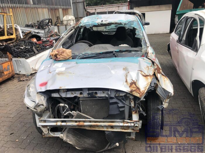 DATSUN , GO + 1 . 2 MID , SILVER , 2019 ( 30434 )