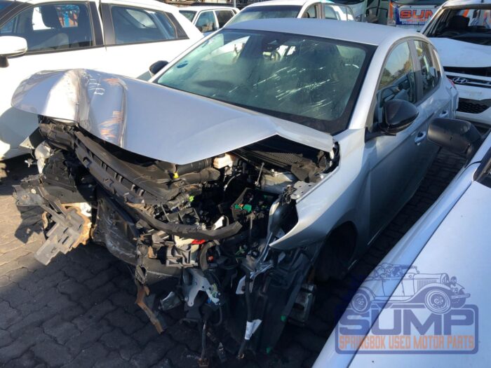OPEL , CORSA 1 . 2 T EDITION ( 74 KW ) , GRAY , 2022 ( 29942 ) - Image 8