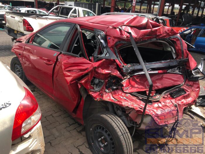 HYUNDAI , I 20 1 . 2 MOTION , RED , 2022 ( 30441 ) - Image 6