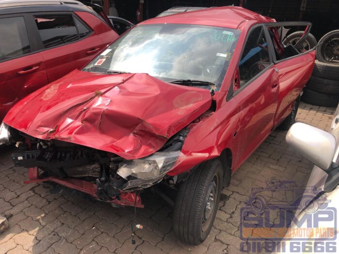 HYUNDAI , I 20 1 . 2 MOTION , RED , 2022 ( 30441 ) - Image 8