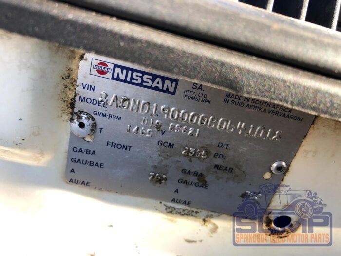 NISSAN , SENTRA 160 Si A / C , WHITE , 2001 ( 29933 ) - Image 11
