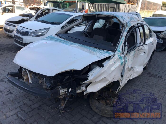 VOLKSWAGEN , POLO GP 1 . 6 TRENDLINER , WHITE , 2019 ( 29944 ) - Image 8