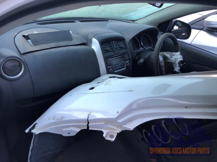 NISSAN , ALMERA 1 . 5 ACENTA A / T , WHITE , 2018 ( 29938 ) - Image 11