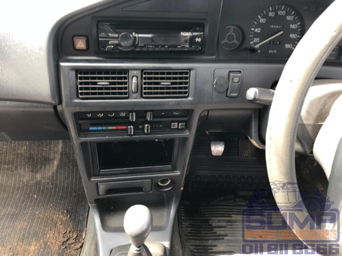 TOYOTA , CONQUEST 130 TAZZ , SILVER , 1999 ( 30469 ) - Image 11