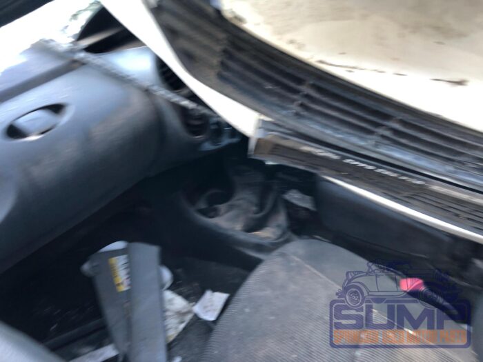 TOYOTA , ETIOS 1 . 5 Xs 5 Dr , WHITE , 2019 ( 30008 ) - Image 10
