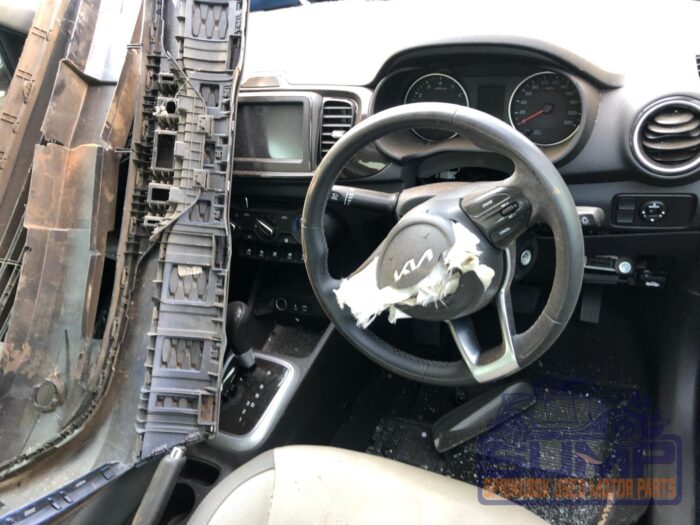 KIA , PEGAS 1 . 6 A / T , BLUE , 2023 ( 29995 ) - Image 9