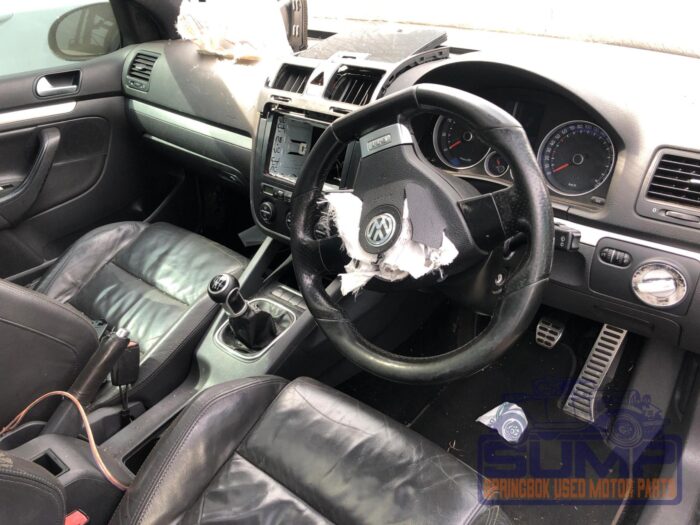 VOLKSWAGEN , GOLF V GTI 2 . 0 T FSI , BLACK , 2006 ( 29991 ) - Image 10