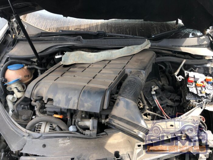 VOLKSWAGEN , GOLF V GTI 2 . 0 T FSI , BLACK , 2006 ( 29991 ) - Image 9