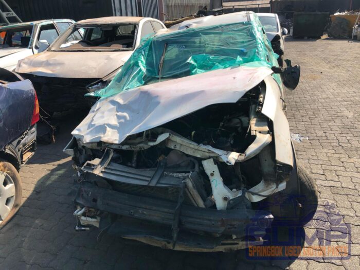 CHEVROLET , UTLITY 1 . 4 SP , WHITE , 2015 ( 30028 )