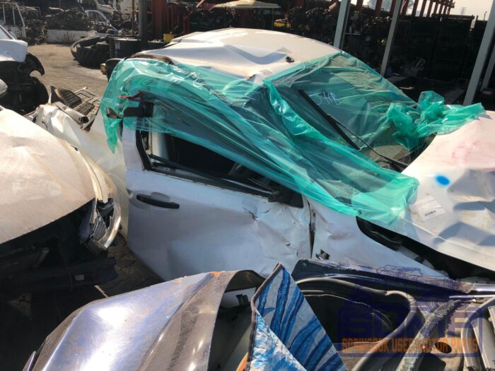 CHEVROLET , UTLITY 1 . 4 SP , WHITE , 2015 ( 30028 ) - Image 3