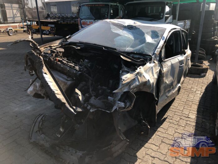 VOLSKWAGEN , POLO 1 . 4 comfortline 5 Dr , SILVER , 2012 ( 29475 ) - Image 8