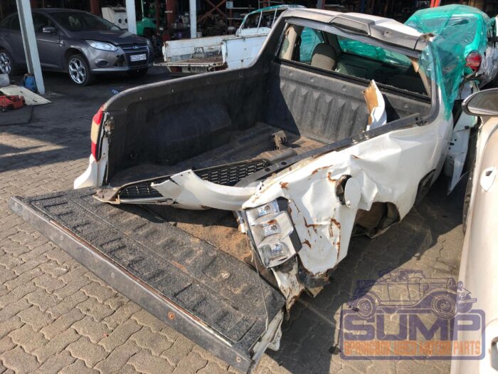 CHEVROLET , UTLITY 1 . 4 SP , WHITE , 2015 ( 30028 ) - Image 4