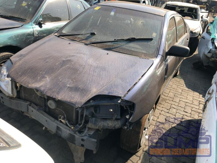 TOYOTA , COROLLA 160 I GLE , BLUE , 2006 ( 29983 ) - Image 8