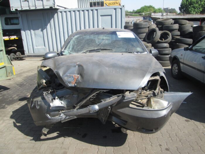 KIA , RIO 1 . 3 4 dr , GREY , 2004 ( 29223 )