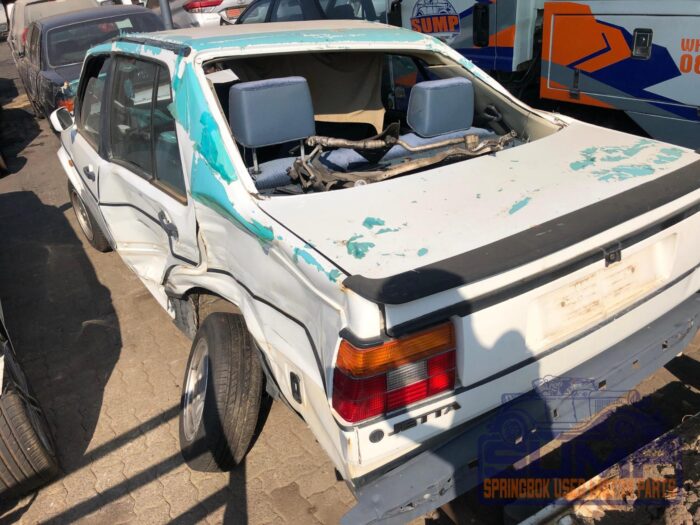 VOLKSWAGEN , JETTA 2 GLS , WHITE , 1992 ( 30029 ) - Image 6
