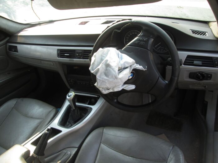 BMW , 320 i ( E 90 ) , GREY , 2005 ( 29224 ) - Image 5